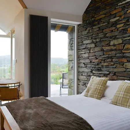 Cottam Road Holiday home Threlkeld