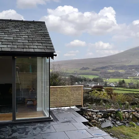 Cottam Road Holiday home *