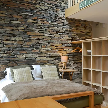 Cottam Road Holiday home Threlkeld