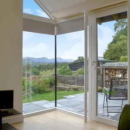 Cottam Road Threlkeld