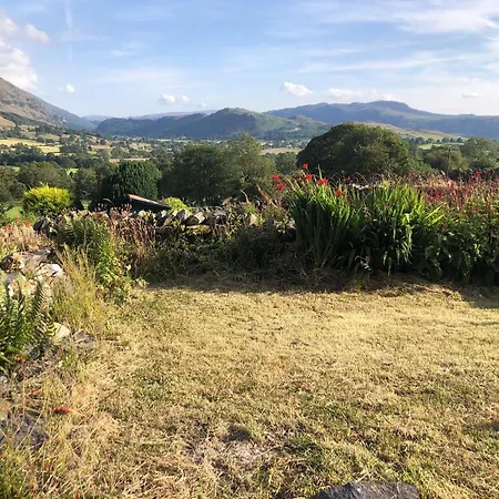 بيت للعطل Cottam Road Threlkeld