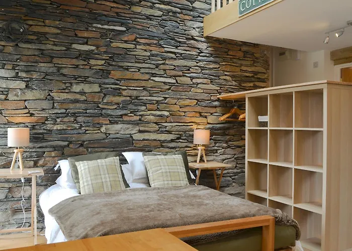 Feriehus Cottam Road