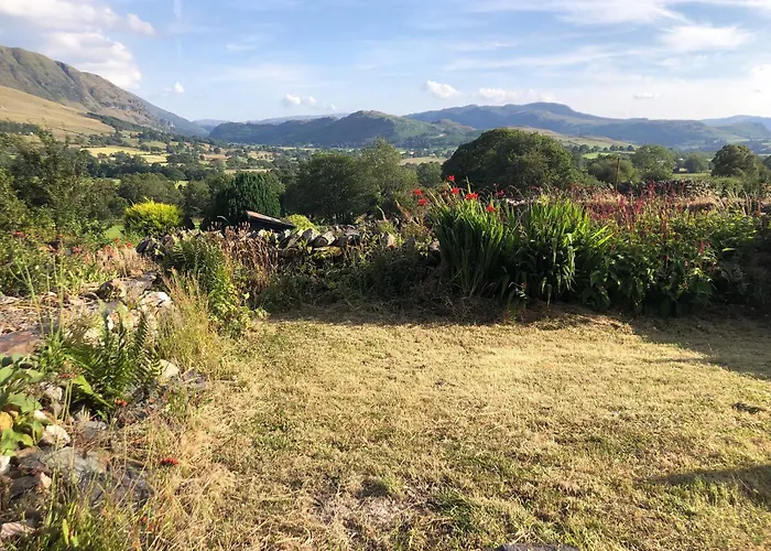 Feriehus Cottam Road Threlkeld